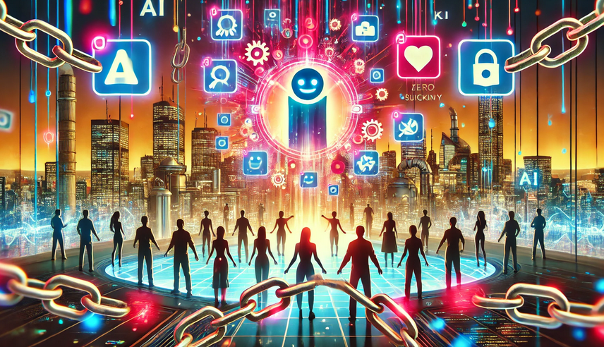 用户想来就来，想走就走！文心一言、Kimi们拿什么套住人心？